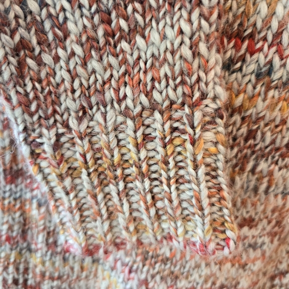 EUC Anthro Wool Blend Cardigan S - Picture 10 of 13